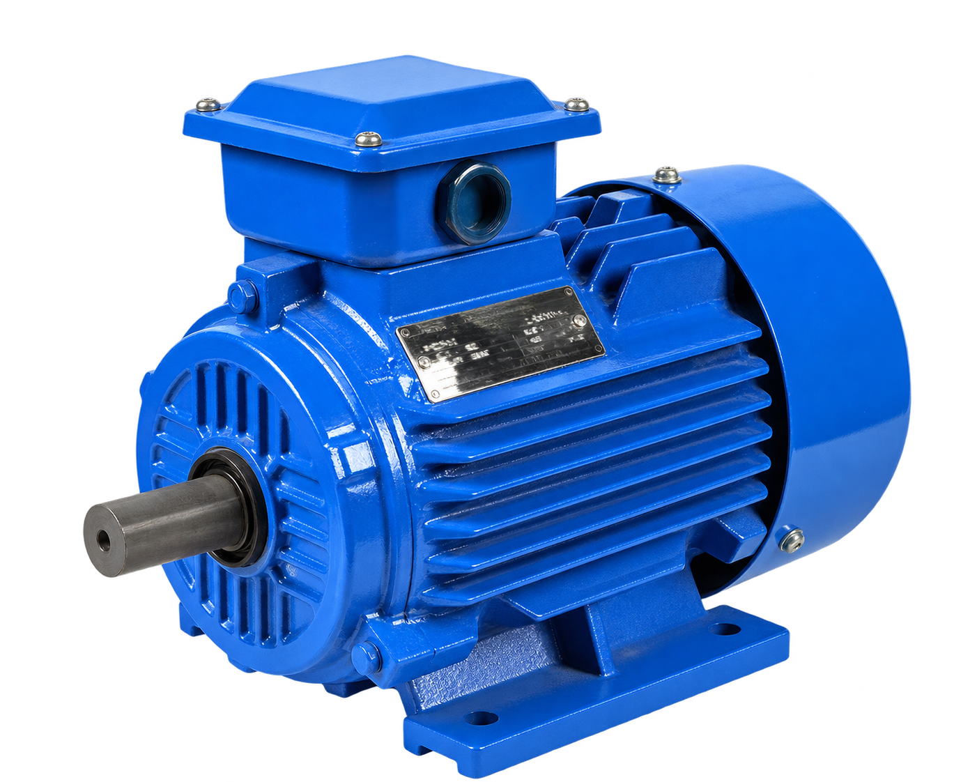 Electric motor